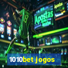 1010bet jogos
