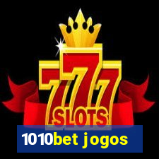 1010bet jogos