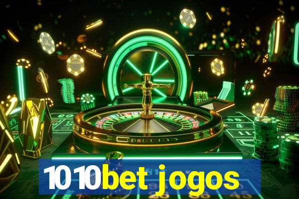 1010bet jogos