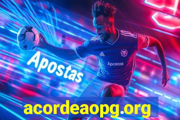 acordeaopg.org
