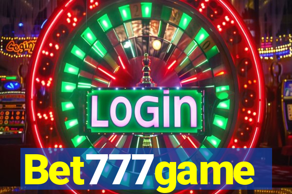 Bet777game