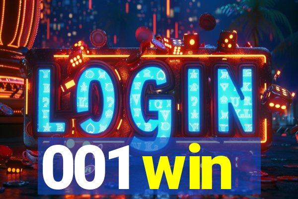 001 win