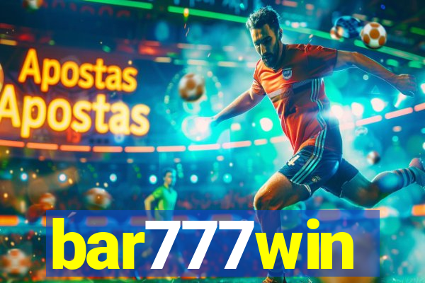 bar777win