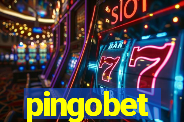 pingobet