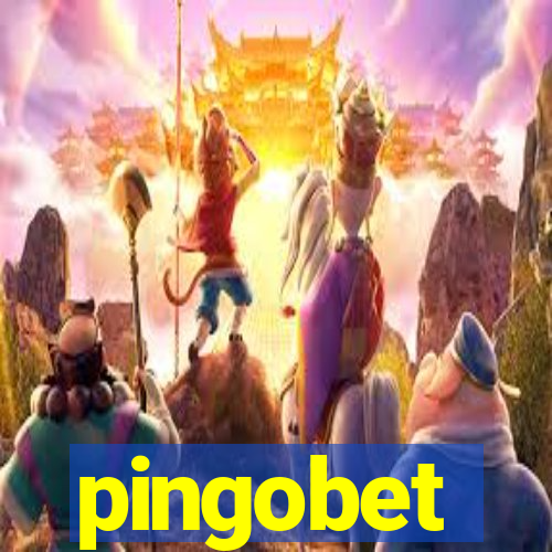 pingobet