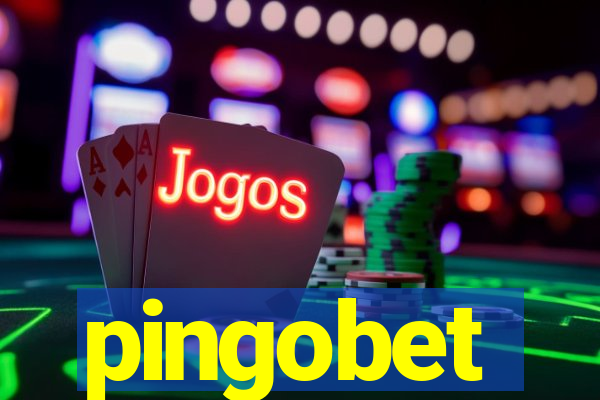 pingobet