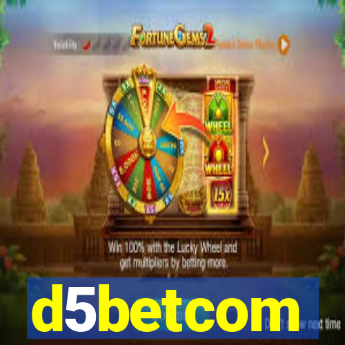 d5betcom