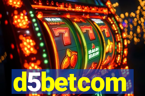 d5betcom
