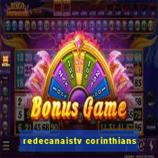 redecanaistv corinthians