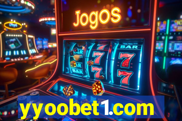 yyoobet1.com