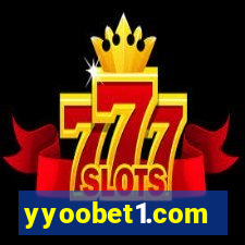yyoobet1.com