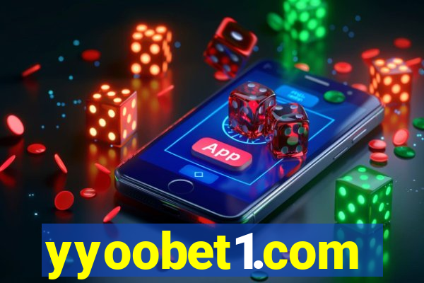 yyoobet1.com