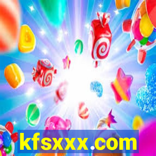 kfsxxx.com