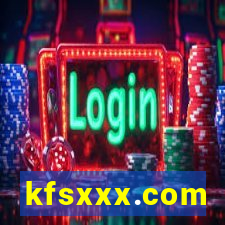 kfsxxx.com