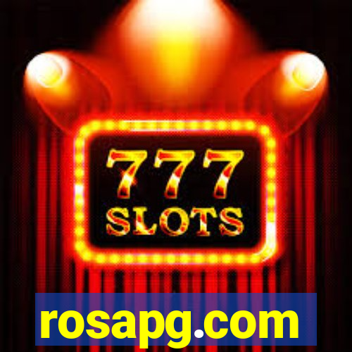 rosapg.com