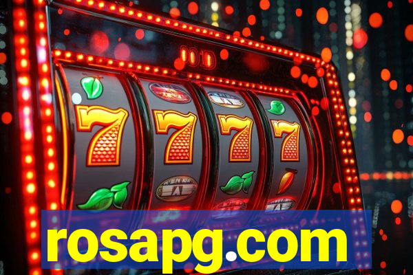rosapg.com