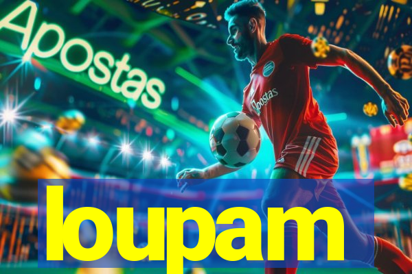 loupam