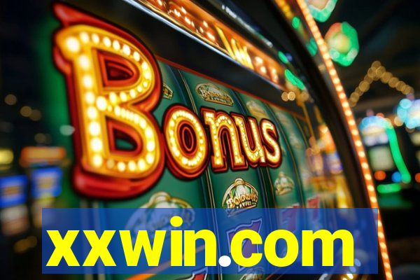 xxwin.com