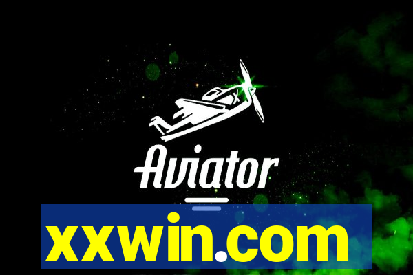 xxwin.com