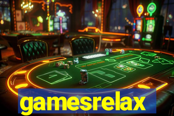 gamesrelax