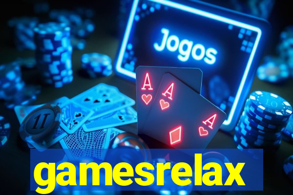 gamesrelax