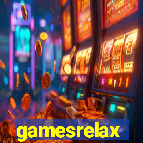gamesrelax