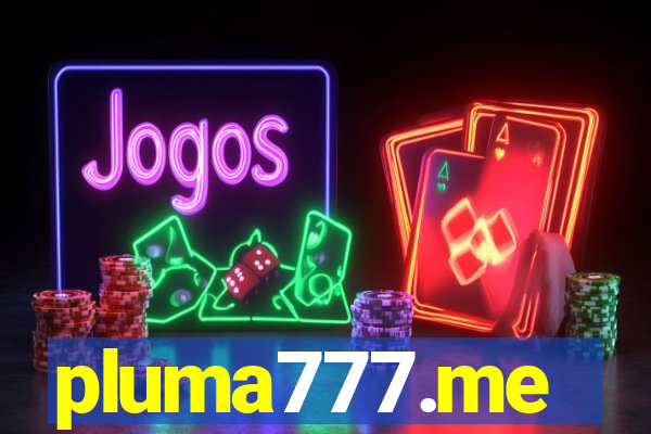 pluma777.me