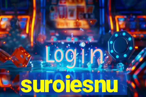 suroiesnu
