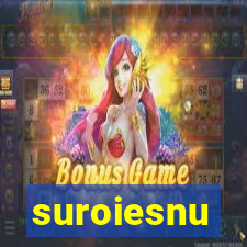 suroiesnu