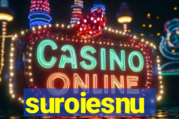 suroiesnu