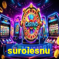 suroiesnu