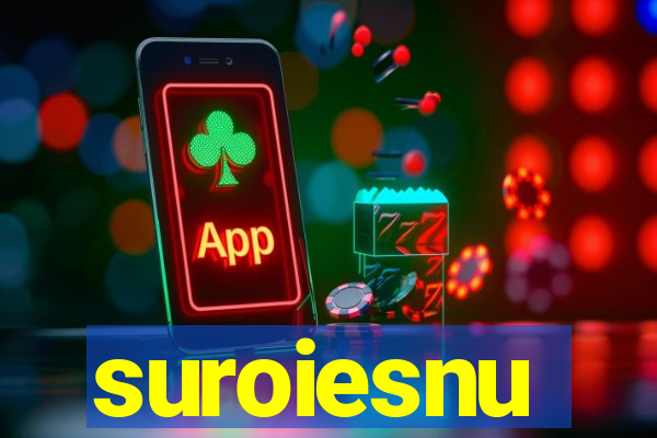 suroiesnu