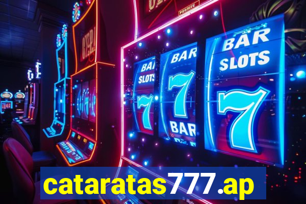 cataratas777.app