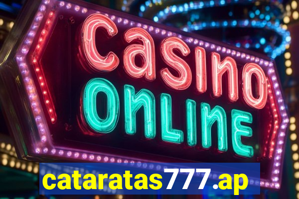 cataratas777.app