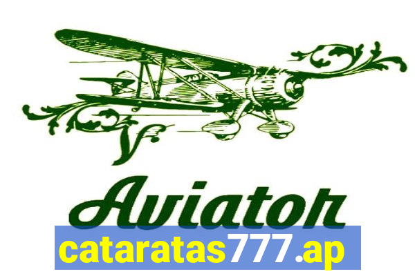 cataratas777.app