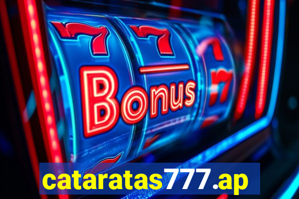 cataratas777.app