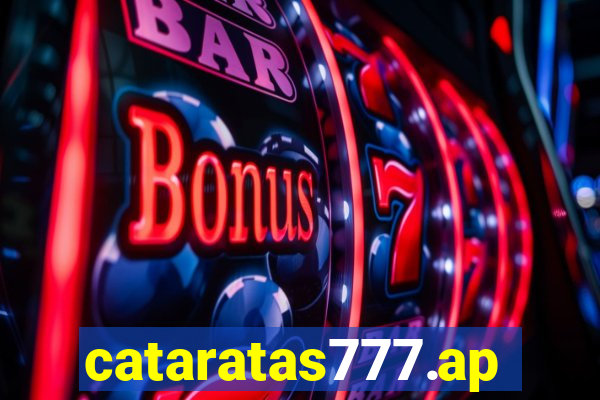 cataratas777.app