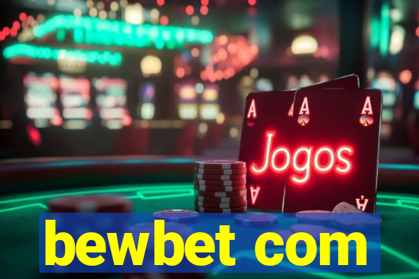bewbet com