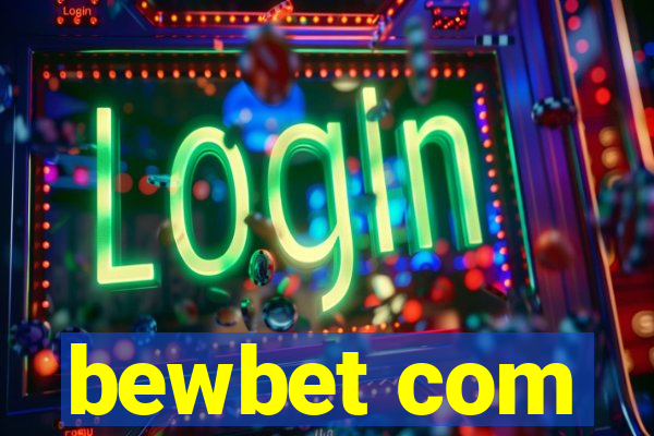 bewbet com