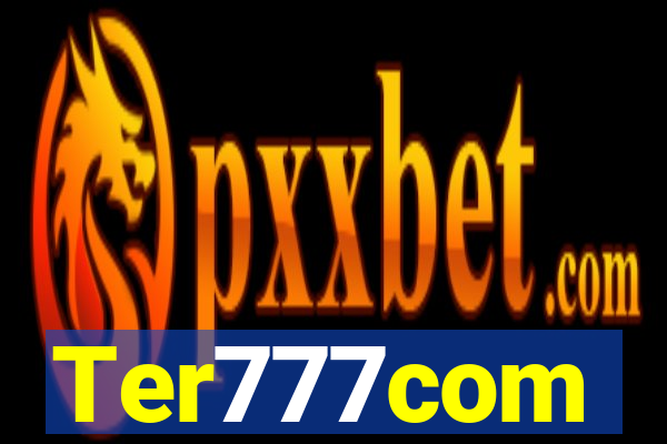 Ter777com