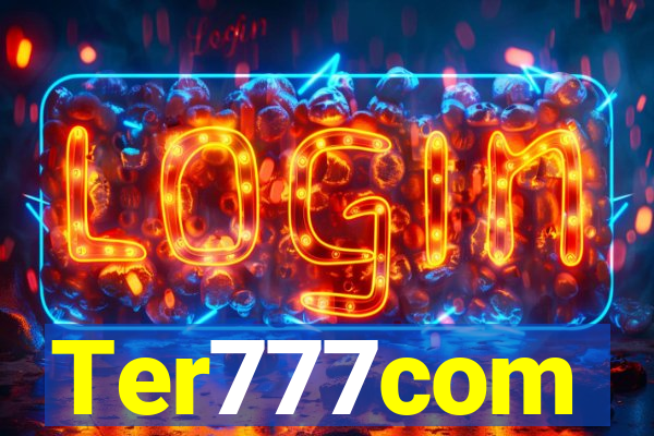 Ter777com