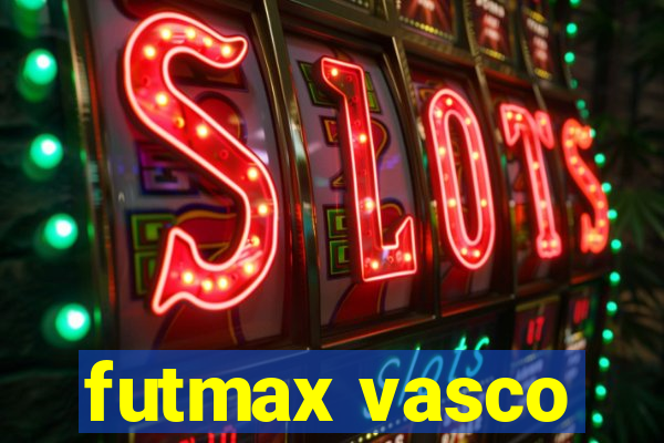 futmax vasco