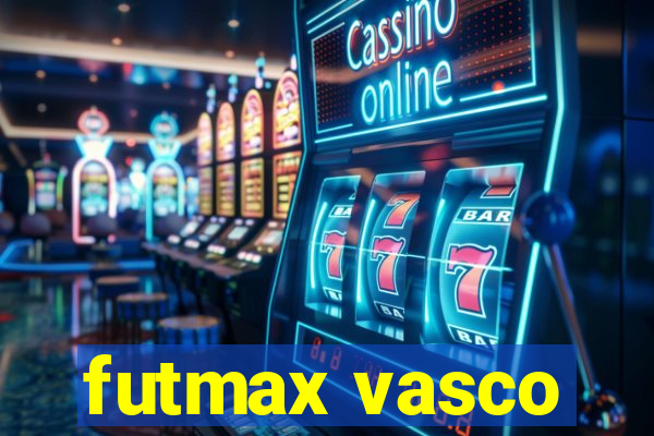 futmax vasco