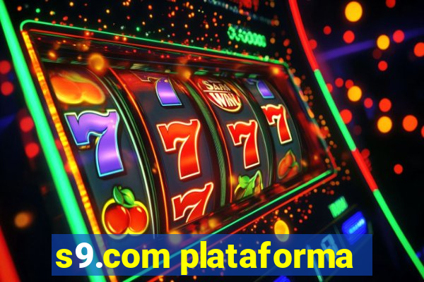 s9.com plataforma