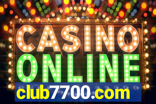 club7700.com