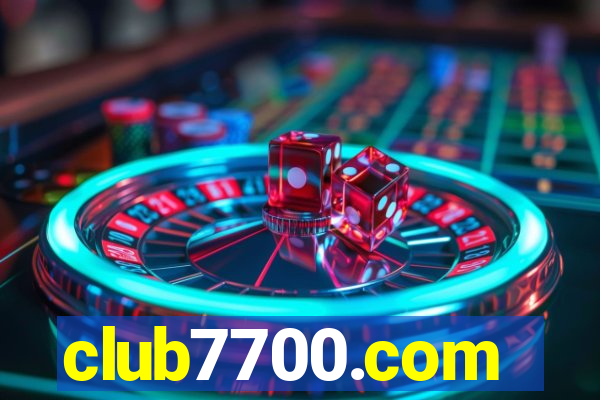 club7700.com