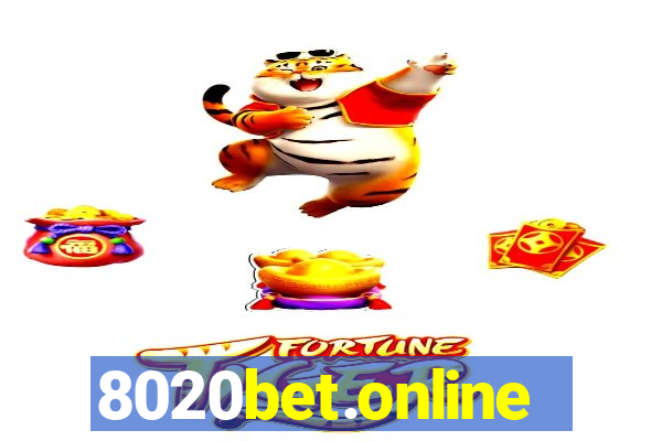 8020bet.online