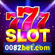 0082bet.com