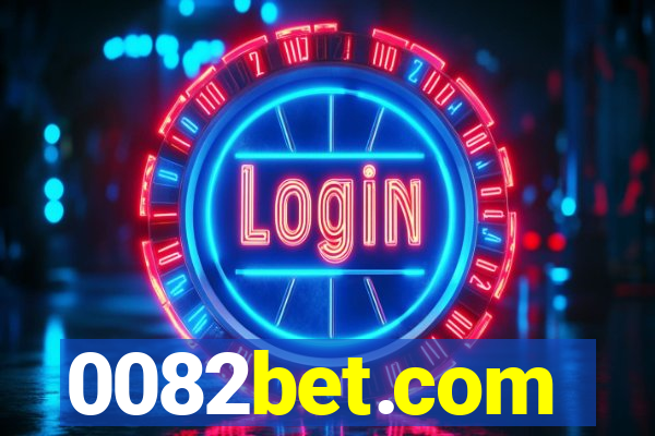 0082bet.com