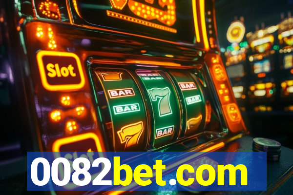 0082bet.com